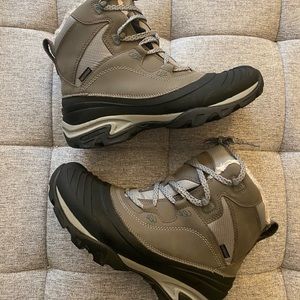 Merrell Waterproof Boots